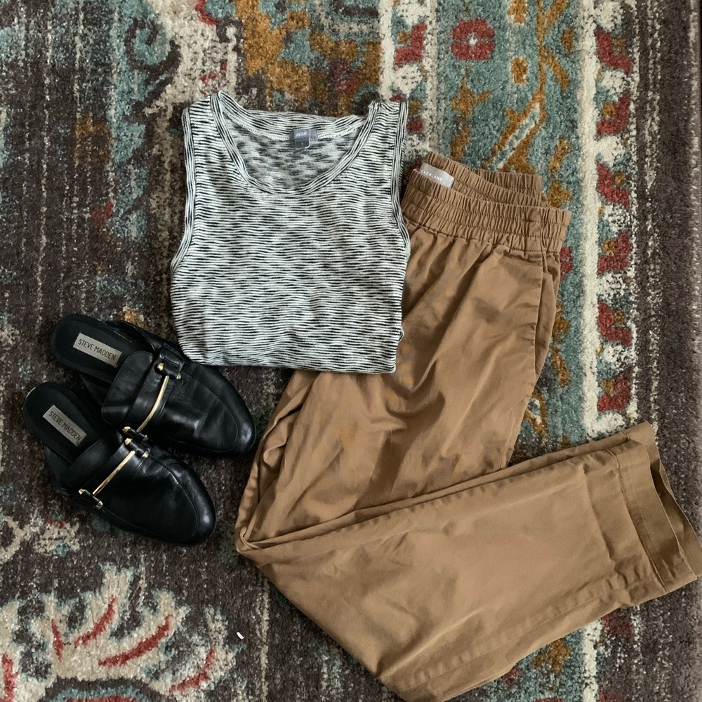 Everlane easy chino